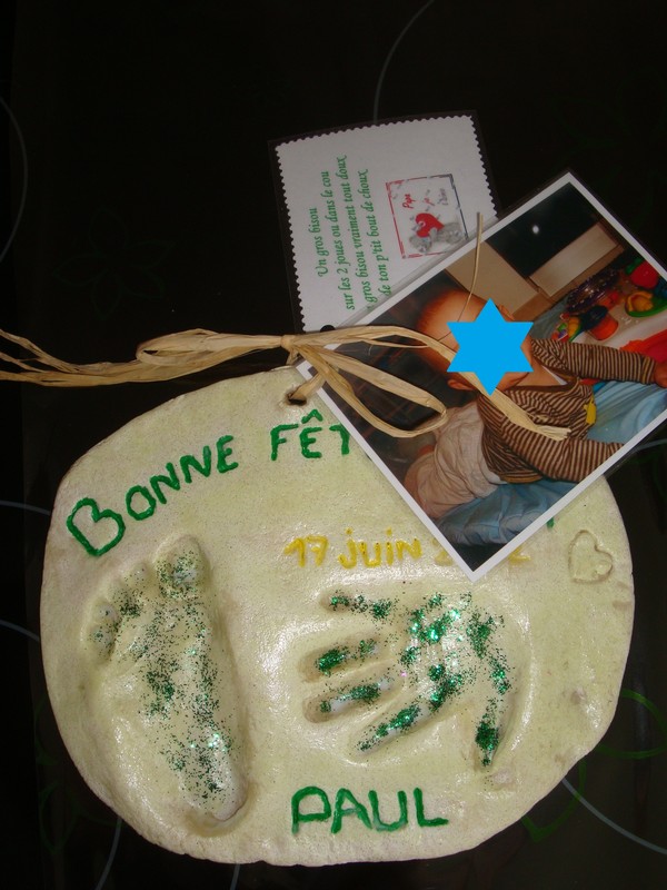 Pate A Sel Fete Des Peres Pate A Sel Fete Des Peres - Communauté MCMS™.