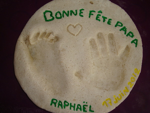 fête des pères